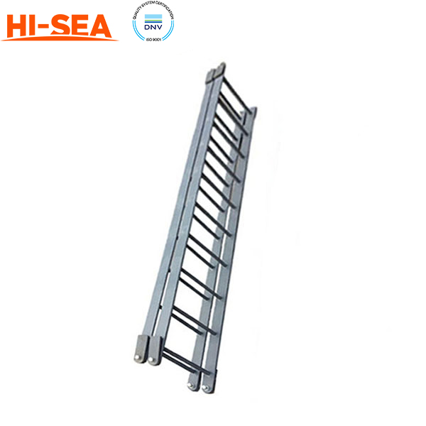 Marine Vertical Ladder